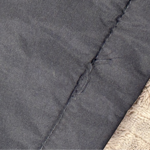 Zara Kids Fleece lined Jacket - Picture 9 of 9